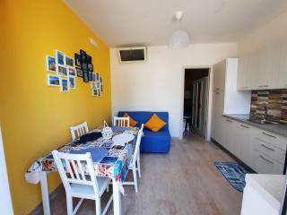 A Casa di Michele, Bilocale a 2 minuti da Pizzomunno - Vieste - 0