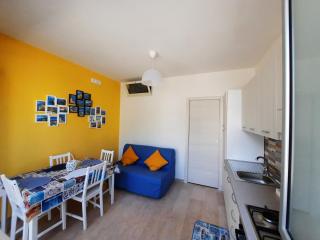 A Casa di Michele, Bilocale a 2 minuti da Pizzomunno - Vieste - 9