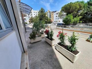 A Casa di Michele, Bilocale a 2 minuti da Pizzomunno - Vieste - 7