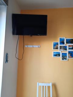 A Casa di Michele, Bilocale a 2 minuti da Pizzomunno - Vieste - 5