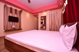 Hotel O Pioneer Residency - Digha - 9