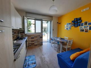 A Casa di Michele, Bilocale a 2 minuti da Pizzomunno - Vieste - 3