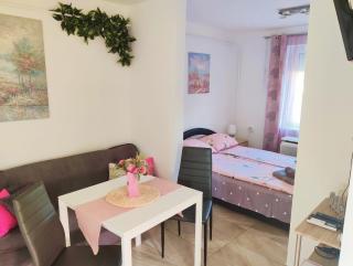 Sweet Summer Apartman Zsory - Mezőkövesd - 5