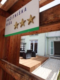 Apartment Wild Soca No 7 - Bovec - 8