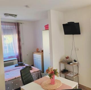 Sweet Summer Apartman Zsory - Mezőkövesd - 4