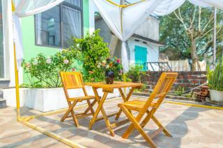 Nhà Nghỉ Thắm Giáp Cô Tô - Nam Cap - 3