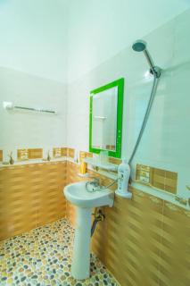 Nhà Nghỉ Thắm Giáp Cô Tô - Nam Cap - 2