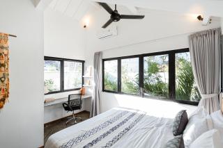 The Sol Haus Canggu, near Berawa beach - 6
