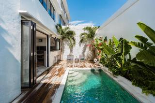 The Sol Haus Canggu, near Berawa beach - 0
