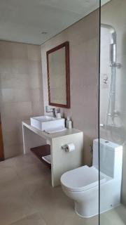 Aparthotel in A la Carte - 2 bedrooms, 3 balconies, seaview, beachfront, central, rooftop pool - 1