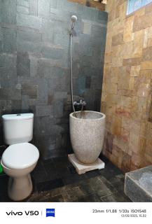 Villa Umah Kampung - Glagah - 8