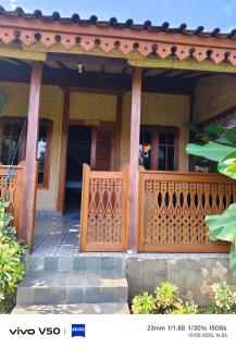 Villa Umah Kampung - Glagah - 7