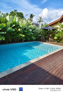 Villa Umah Kampung - 2