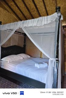 Villa Umah Kampung - Glagah - 4