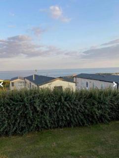 Platinum 3 Bedroom Caravan, Wifi, Parking, Seaview, - Budleigh Salterton - 5