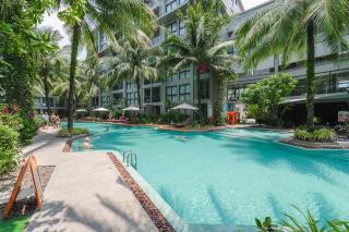C176 Diamond Paradise Getaway Condo Phuket - Bang Tao Beach - 2