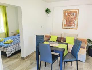 Sweet Summer Apartman Zsory - Mezőkövesd - 8