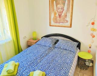 Sweet Summer Apartman Zsory - Mezőkövesd - 7