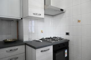 PP06 - Porto Potenza, trilocale con aria condizionata vicino al mare - 1