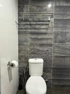 25 -Stylish Black Modern Retreat at Mount Austin,JB - 4