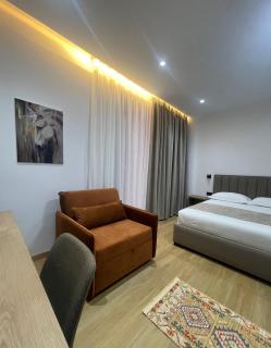 Skanderbeg Hotel - Krujë (Kruja) - 2