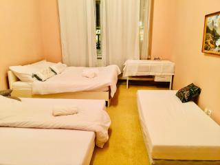 Prague Skyview Apartment - Praga - 0