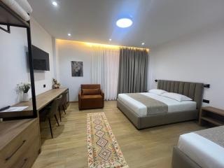 Skanderbeg Hotel - Krujë (Kruja) - 0