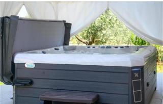 House Pecina with Pool and jacuzzi - Sarići - 3