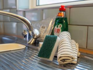 Workington Haven - 3 Bed Home - 2