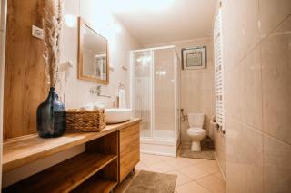 Apartamenty Na Stoczku nad samym jeziorem z widokiem na jezioro 509-619-803 - Polańczyk - 9