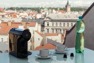 Metropol Design Hotel Old Town - Prag - 5
