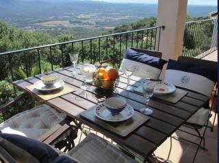 Sunny Costa Brava Getaway with Large Private Pool - Santa Cristina d'Aro - 6
