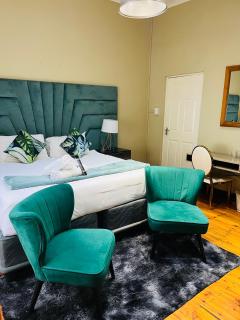 St Eve Lodge & Spa - 9