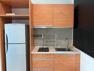 25 -Stylish Black Modern Retreat at Mount Austin,JB - Johor Bahru - 6