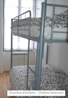 Beaune Residence appartement - 4