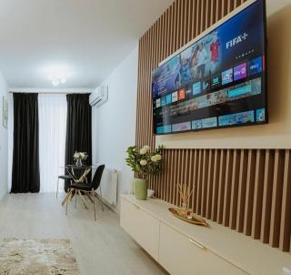 Mara Apartments&Studios Hils - Bucharest - 1