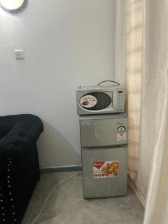 Bambi homes - Nairobi - 4