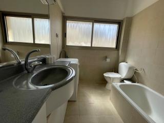 Two Bedroom Apt - Terrace & Private Parking - On The Beach - Tel Aviv - 6