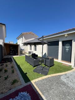 Mon Cocon Bordelais - Villenave-d'Ornon - 0