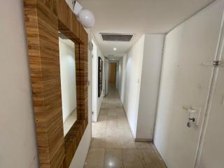 Two Bedroom Apt - Terrace & Private Parking - On The Beach - Tel Aviv - 9