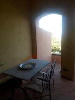 Appartamento vista mare nella verde Gallura - 8