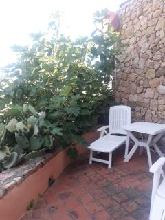 Appartamento vista mare nella verde Gallura - Isola Rossa - 6