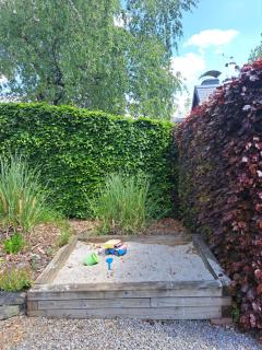 Vakantiewoning Petit Bonheur - 8 personen - Vresse-sur-Semois - 7