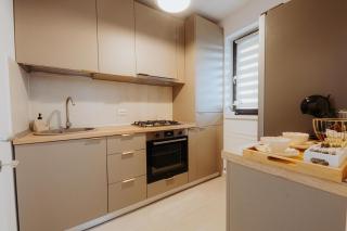 Mara Apartments&Studios Hils - Bucharest - 3