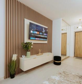 Mara Apartments&Studios Hils - Bucharest - 5