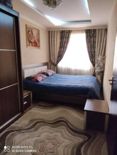 Three-room area - Namangan - 0