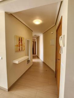 Spacious 2 Bedroom Flat in Playa de la Tejita - La Tejita - 5