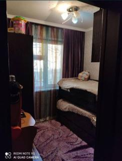 Three-room area - Namangan - 6