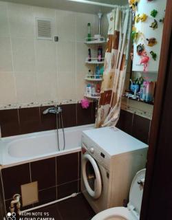 Three-room area - Namangan - 5