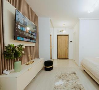 Mara Apartments&Studios Hils - Bucharest - 6